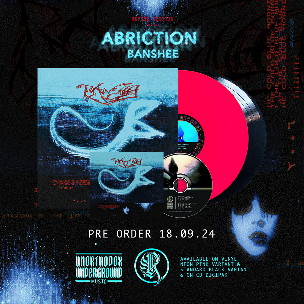 Abriction - Banshee