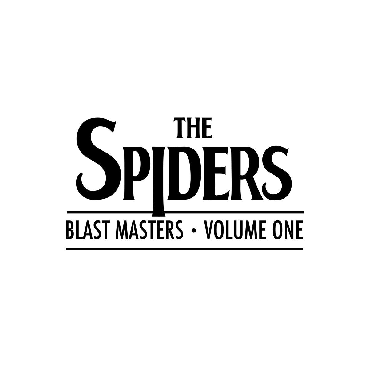 Blast Masters TAPE