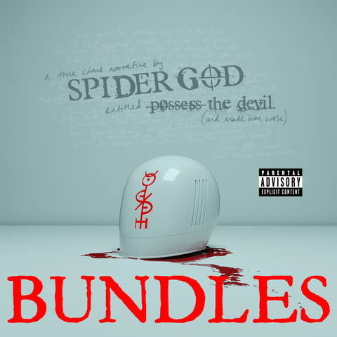 Possess The Devil BUNDLE