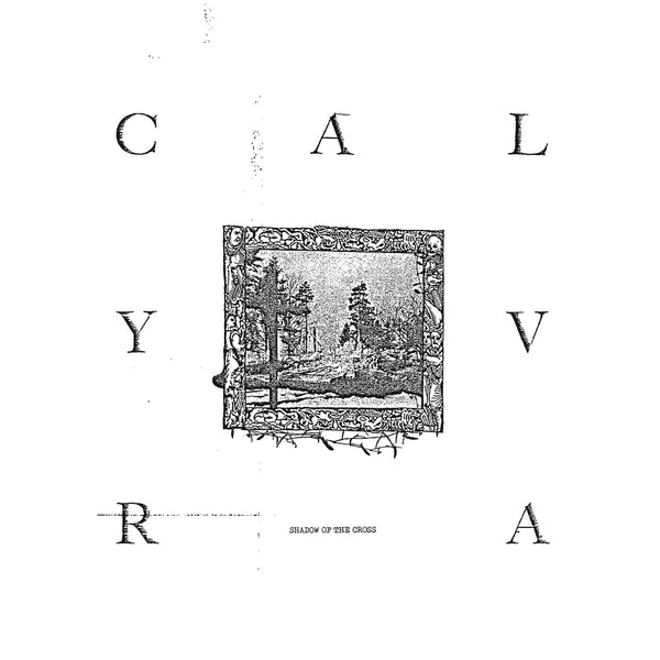 Calvary – Shadow Of the Cross LP