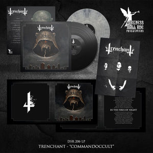 Trenchant – Commandoccult LP