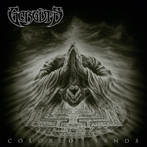 Gorguts - Colored Sands DLP