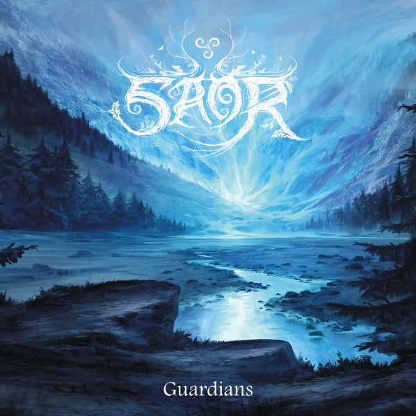 Saor - Guardians 2xLP