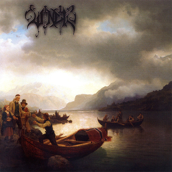 Windir – Likferd 2xLP