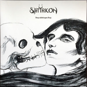 Satyricon ‎– Deep Calleth Upon Deep DLP