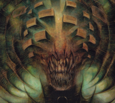 Horrendous – Idol LP