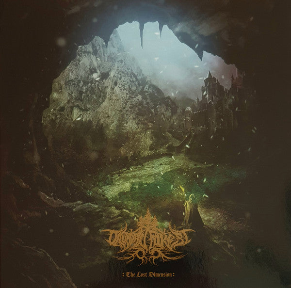 Druadan Forest – The Lost Dimension LP