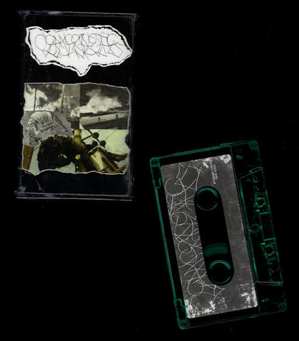 Cleanse Of Lethe – Demo TAPE