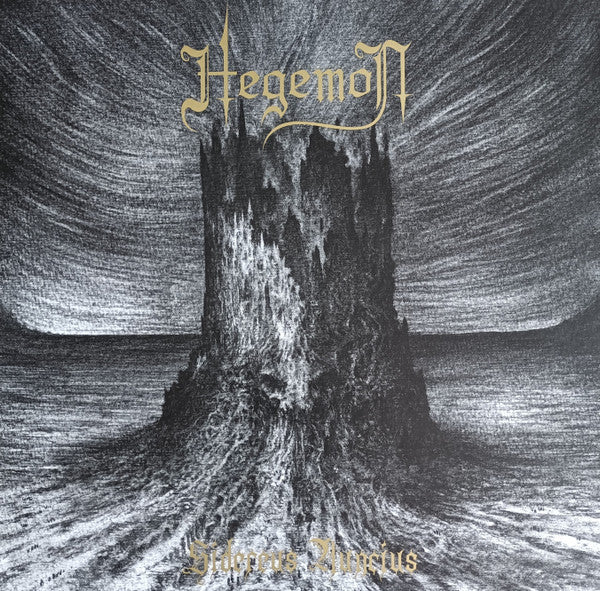 Hegemon ‎– Sidereus Nuncius LP