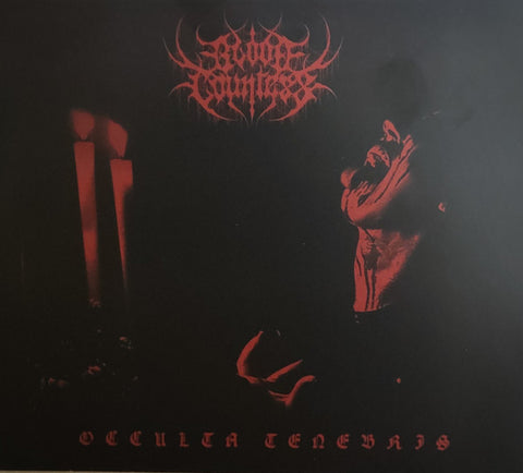 Blood Countess - Occult Tenebris LP