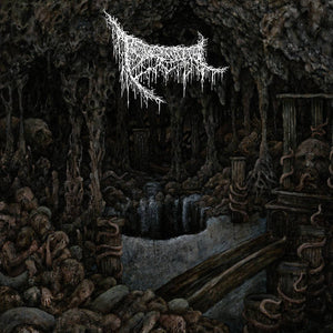 Triumvir Foul – Onslaught To Seraphim LP