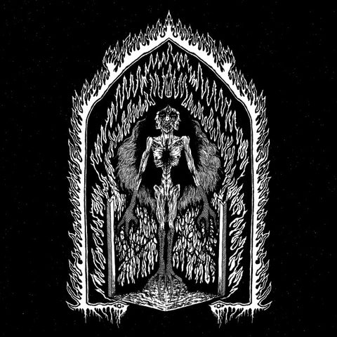 Mons Veneris – Inversados D'um Abismo De Podridão CD