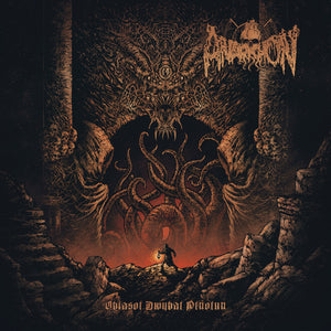 Anarkhon – Obiasot Dwybat Ptnotun CD