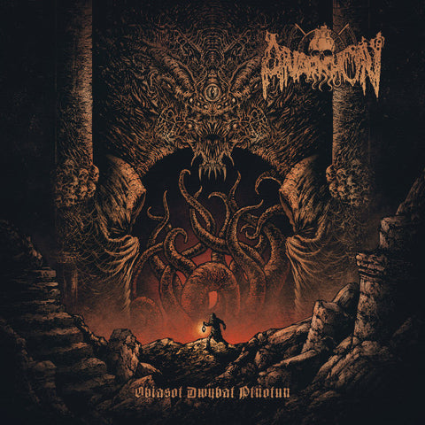 Anarkhon – Obiasot Dwybat Ptnotun CD