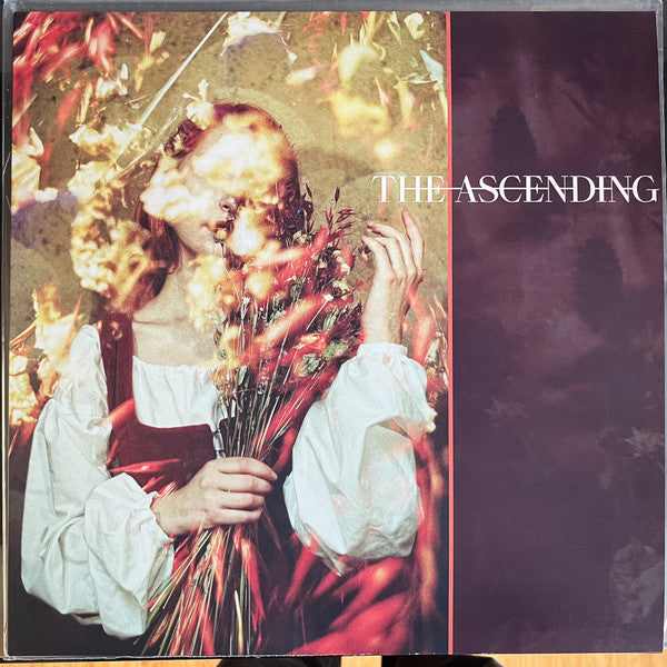 The Ascending – The Ascending LP