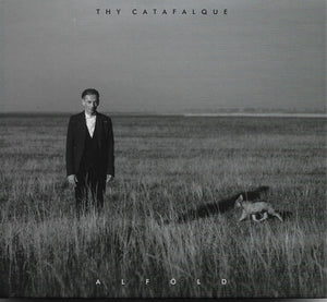 Thy Catafalque – Alföld LP