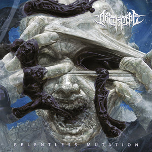 Archspire - Relentless Mutation LP