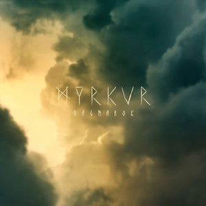 Myrkur – Ragnarok (Original Soundtrack) LP