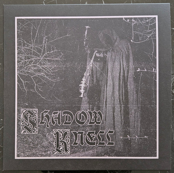 Shadow Knell – Shadow Knell LP