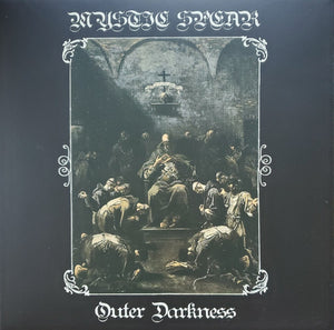 Mystic Spear ‎– Outer Darkness LP