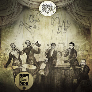 Pensées Nocturnes – Nom D'une Pipe! CD