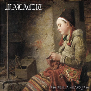 REVERORUM IB MALACHT Amalka Maryam LP