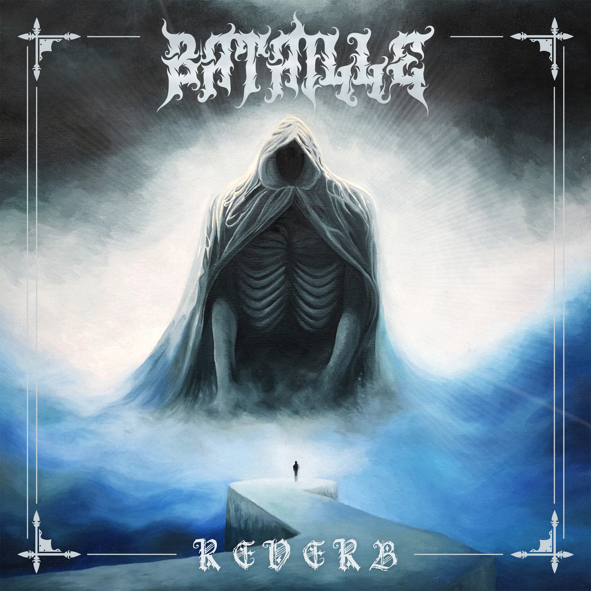 Bataille - Reverb CD