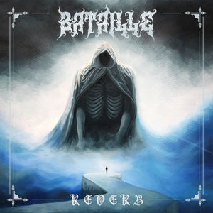 Bataille - Reverb CD