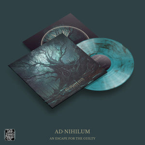 AD NIHILUM - An Escape For The Guilty LP