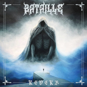 Bataille - Reverb LP