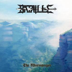 Bataille - The Warmonger LP