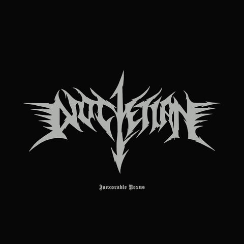 Diocletian - Inexorable Nexus CD