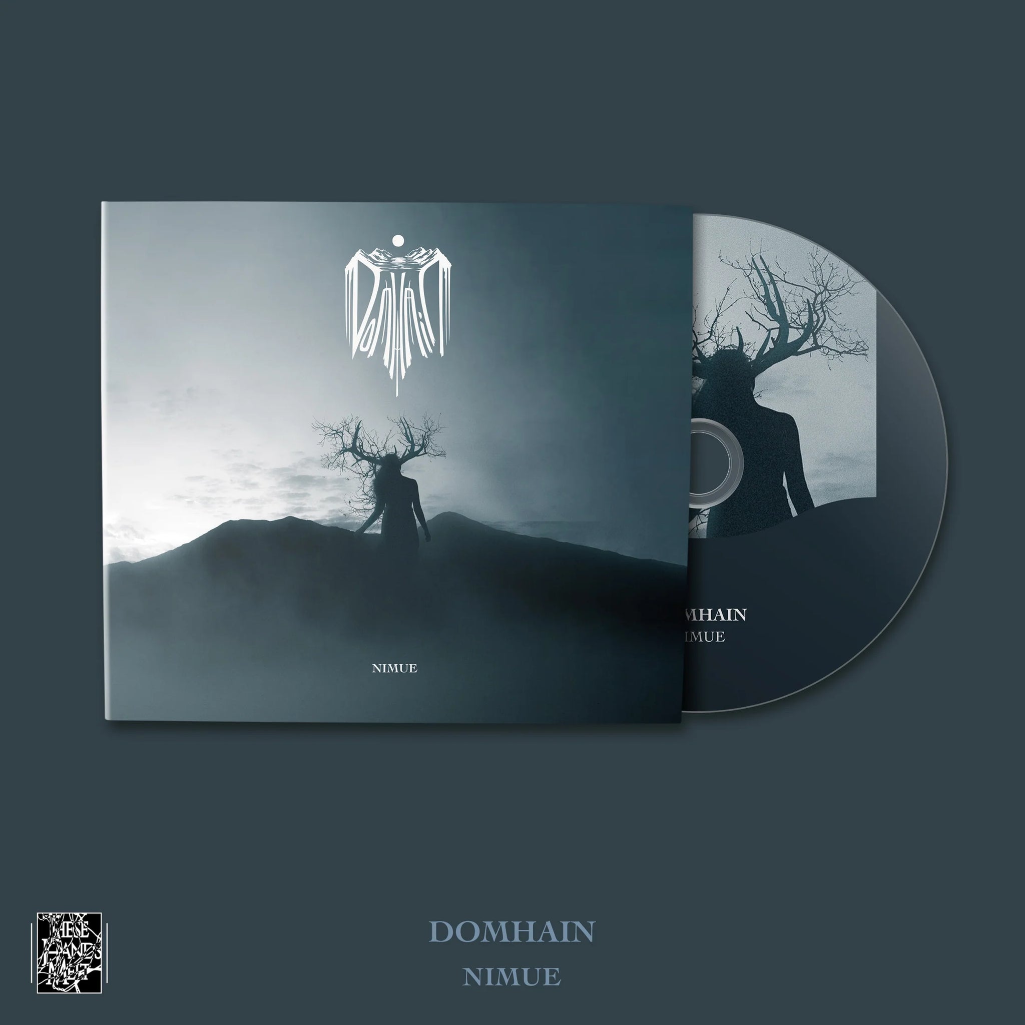 DOMHAIN - Nimue CD