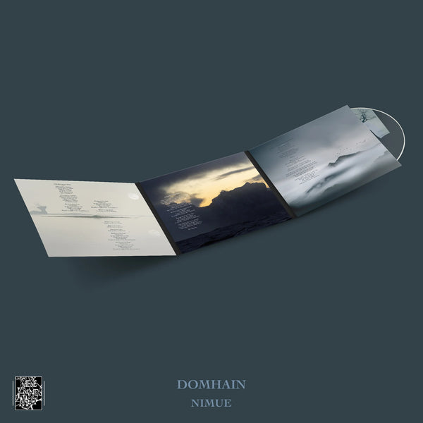 DOMHAIN - Nimue CD