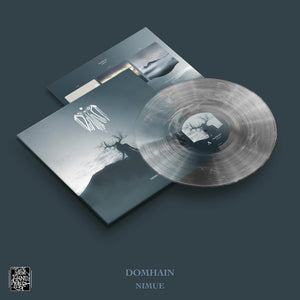 DOMHAIN - Nimue LP