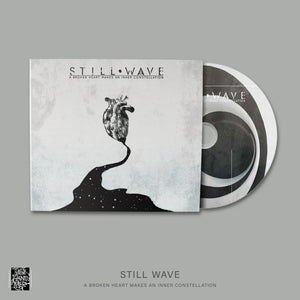 Still Wave - A Broken Heart Makes an Inner Constellation CD