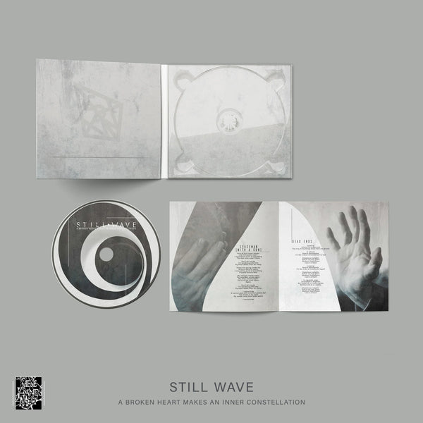 Still Wave - A Broken Heart Makes an Inner Constellation CD