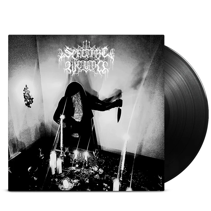 SPECTRAL WOUND - Songs of Blood and Mire LP